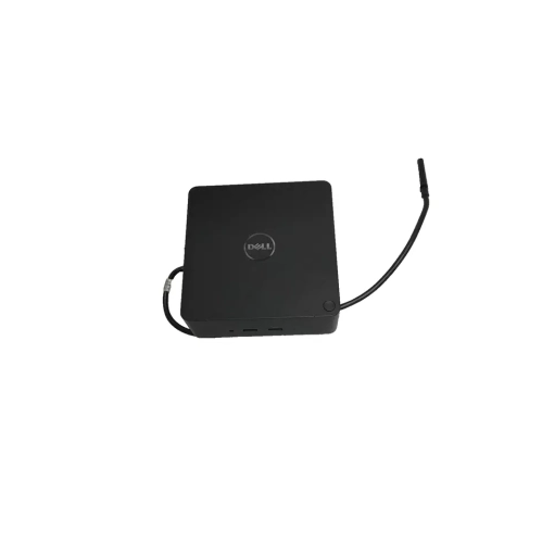 Station d'accueil Thunderbolt pour portable K16A001 de Dell, bon état, 16&nbsp;A SANS adaptateur c.a.