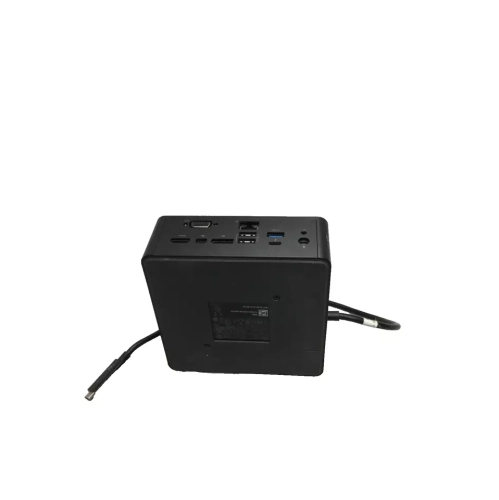 Station d'accueil Thunderbolt pour portable K16A001 de Dell, bon état, 16 A SANS adaptateur c.a.