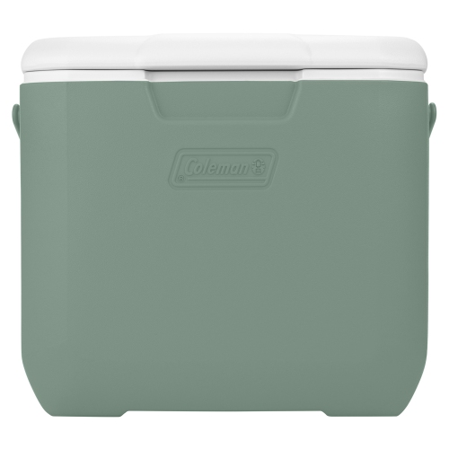 Coleman - Glacière personnelle 30&nbsp;Qt Chiller - Mousse de noyer