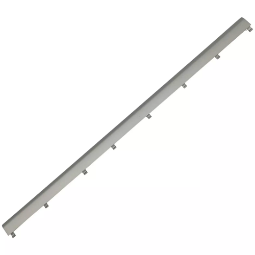 HP Laptop HP-17 Hinge Cover Silver L22552-001 by HP - Refurbished condition - CA$19.99