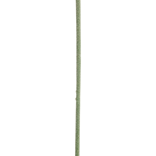 Artificial Gerbera Daisy Floral Stem Spray - 27" - Yellow