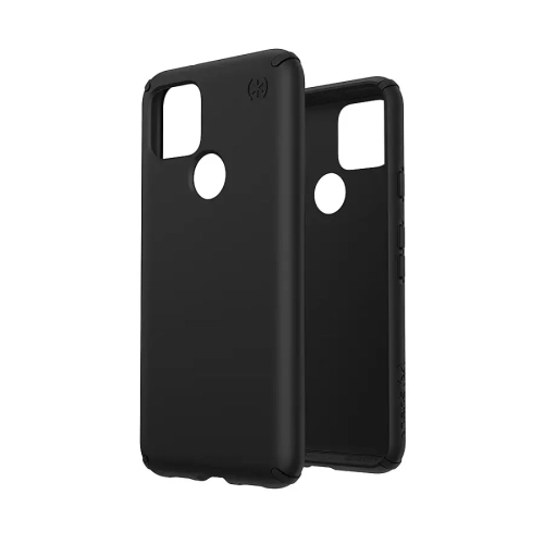 Speck Presidio ExoTech Black Case - Google Pixel 5