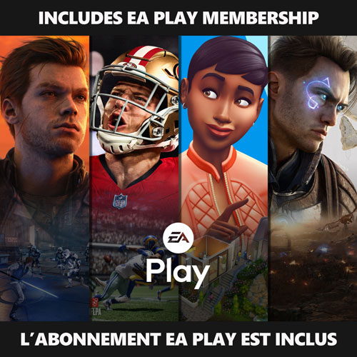 PC Game Pass 3-Month Membership - Digital Download