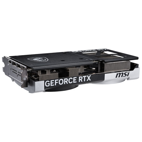 MSI GeForce RTX 5070 Ventus 2X OC 12GB GDDR7 Video Card