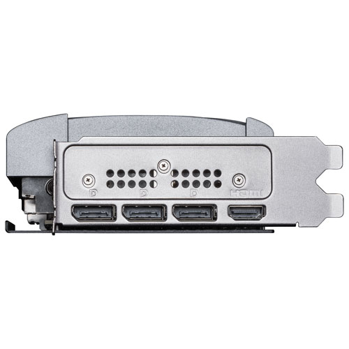 MSI GeForce RTX 5070 Ventus 2X OC 12GB GDDR7 Video Card