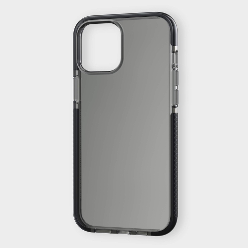 BODYGUARDZ  Ace Pro Smoke/black Case - Iphone 6.7 2020