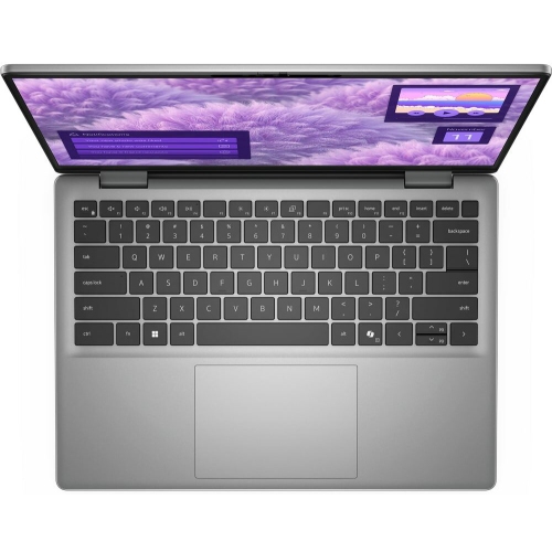 Open Box - 2025 Dell Inspiron 14 5441, Copilot+ AI PC, 14" FHD, Snapdragon® X Plus X1P-42-100(>i7-1355U), 512GB SSD, 16GB RAM, Win 11, Generic Box