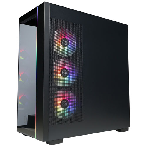 CyberPowerPC Gamer Xtreme Gaming PC (Intel Core Ultra 7 265F/32GB RAM/2TB SSD/RTX 5060 Ti) - English