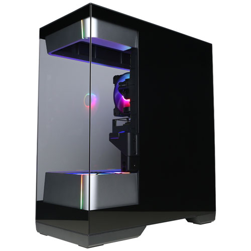 CyberPowerPC Gamer Master Gaming PC (AMD Ryzen 7 8700F/16GB RAM/2TB SSD/RTX 5060) - English