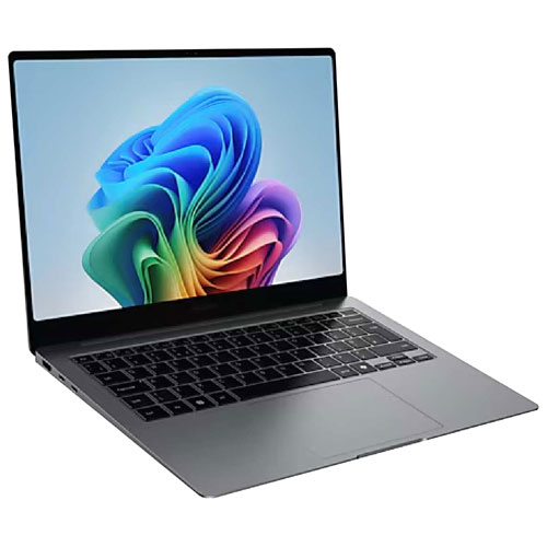 Samsung Galaxy Book5 Pro 14" Touchscreen Copilot+ PC Laptop (Intel Core Ultra 7 - 256V/16GB RAM/1TB SSD) - En