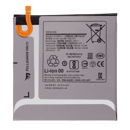 Replacement Battery Compatible For Samsung Galaxy Tab A 8.4"