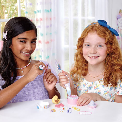 Pati-School Disney Princess Creations Kit