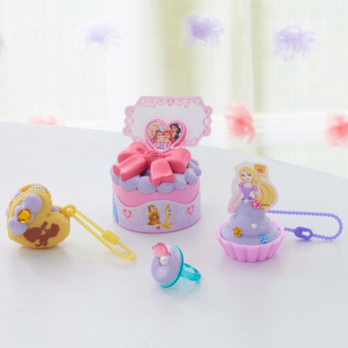 Pati-School Disney Princess Creations Kit