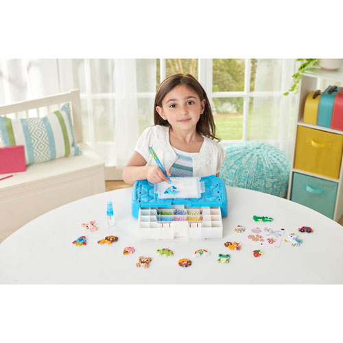 Aquabeads Beginners Craft Studio