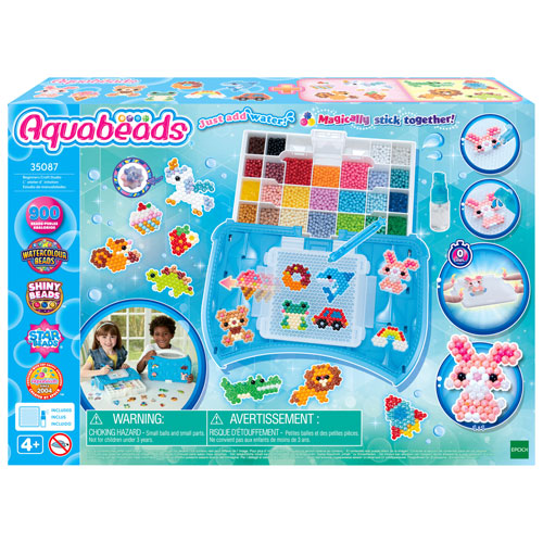Aquabeads Beginners Craft Studio
