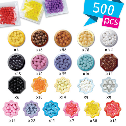 Aquabeads Pretty Pets Craft Kit