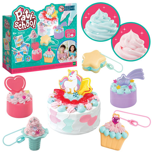 Pati-School Party Creations Starter Kit