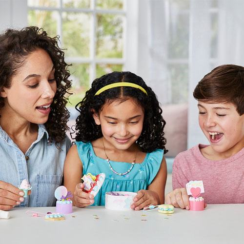 Pati-School Party Creations Starter Kit