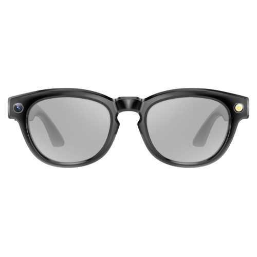 Lunettes de soleil Bluetooth intelligentes TUTT E8 | Assistance vocale IA Appels et musique | Protection HD UV | Anti-Blue Ray