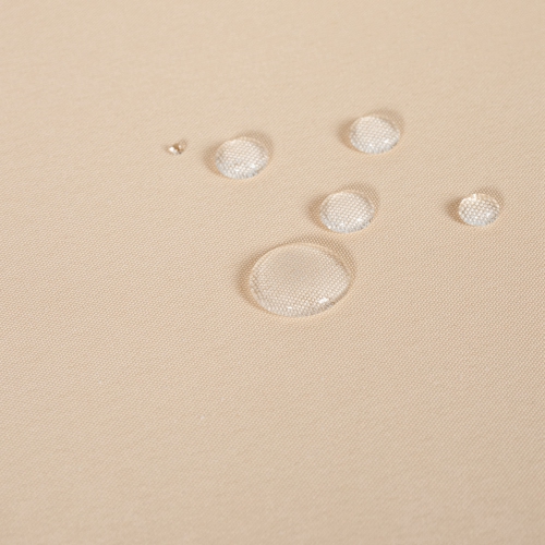 Outsunny Patio Chair Cushions, Thick Deep Seat Outdoor Seat Cushion with Back Cushion, Beige