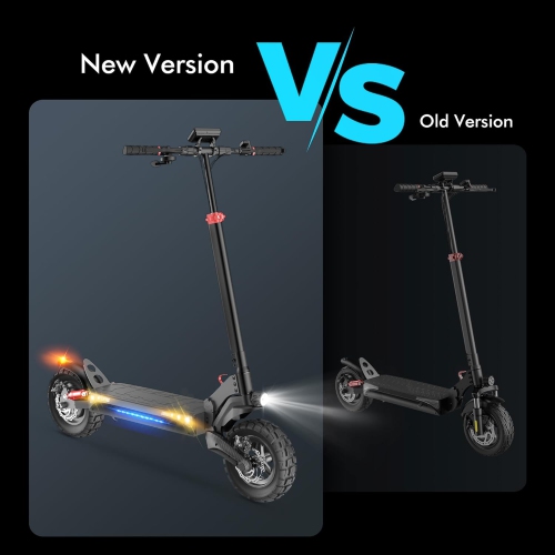 Trottinette électrique pliable pour adultes Circooter Mate