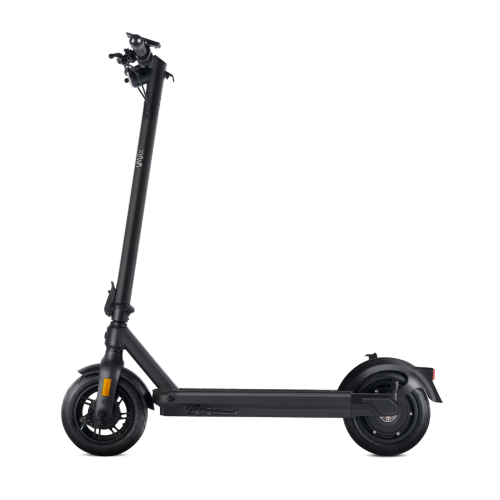VMAX VX2 Extreme ST, Swiss Engineered Electric Scooters for Adults - 1600W Peak Power, 55 km Range, Fast Electric Scooter with 24-Months Warranty
