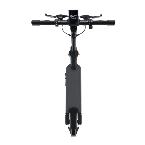 VMAX VX2 Extreme ST, Swiss Engineered Electric Scooters for Adults - 1600W Peak Power, 55 km Range, Fast Electric Scooter with 24-Months Warranty