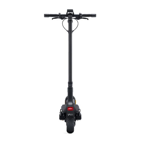 VMAX VX2 Extreme ST, Swiss Engineered Electric Scooters for Adults - 1600W Peak Power, 55 km Range, Fast Electric Scooter with 24-Months Warranty