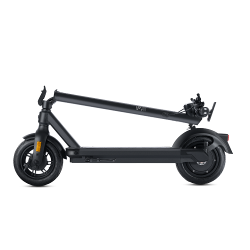 VMAX VX2 Extreme ST, Swiss Engineered Electric Scooters for Adults - 1600W Peak Power, 55 km Range, Fast Electric Scooter with 24-Months Warranty