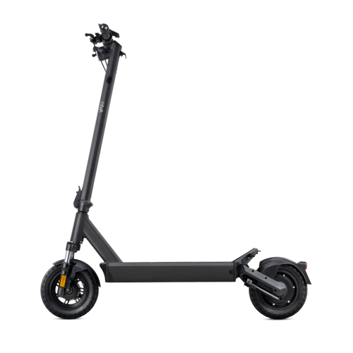 VMAX USA  Vmax Vx4 St, Swiss Engineered Electric Scooters for Adults - 1, 600W Peak Power, 74 Km Range, Ipx6 Water Resistant, Ul Certified Fast