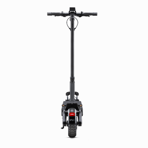 VMAX VX4 ST, Swiss Engineered Electric Scooters for Adults - 1,600W Peak Power, 74 km Range, IPX6 Water Resistant, UL Certified Fast Electric Scooter
