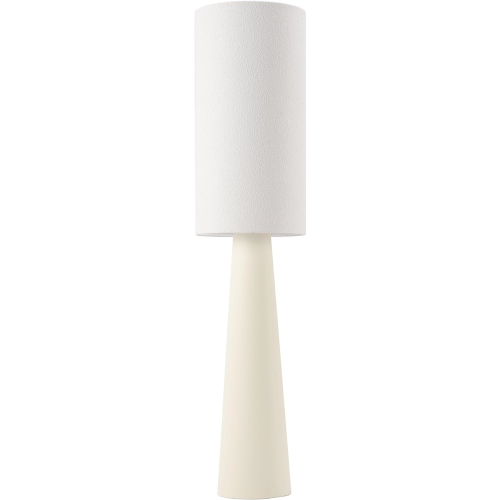 Heaven Floor Lamp White