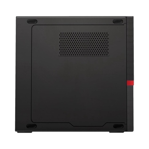 Refurbished - Lenovo ThinkCentre M720q Mini High-Performance Windows 11 Pro Desktop Computer Tiny PC Intel Core i5 8500T upto 3.50 GHz 32GB DDR4 RAM