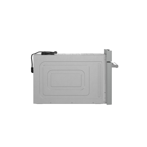 1,2 pi³ de tiroir de micro-ondes de 30 po en acier inoxydable de 1000 W de Forno Capoliveri