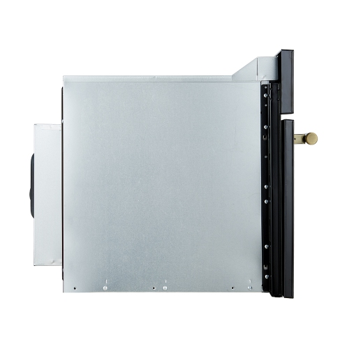 Forno Oliena – Four compact de 30 po et 1750 W, espresso, four à micro-ondes de 1000 W, 1,6 pi3 avec