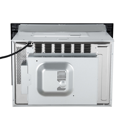 Forno Oliena – Four compact de 30 po et 1750 W, espresso, four à micro-ondes de 1000 W, 1,6 pi3 avec