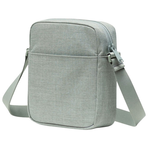 Herschel Supply Co. Crossbody Bag - Iceberg Green Crosshatch