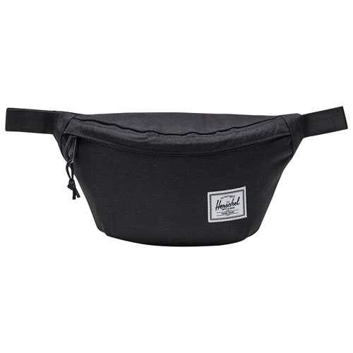 Herschel Supply Co. Classic Fanny Pack - Black