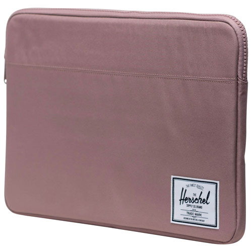 Herschel Supply Co. Anchor 16" Laptop Sleeve - Ash Rose