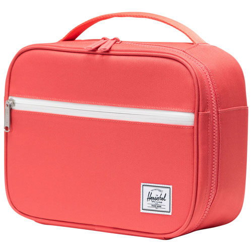 Herschel Supply Co. Pop Quiz 5L Lunch Box - Dubarry