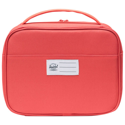 Herschel Supply Co. Pop Quiz 5L Lunch Box - Dubarry