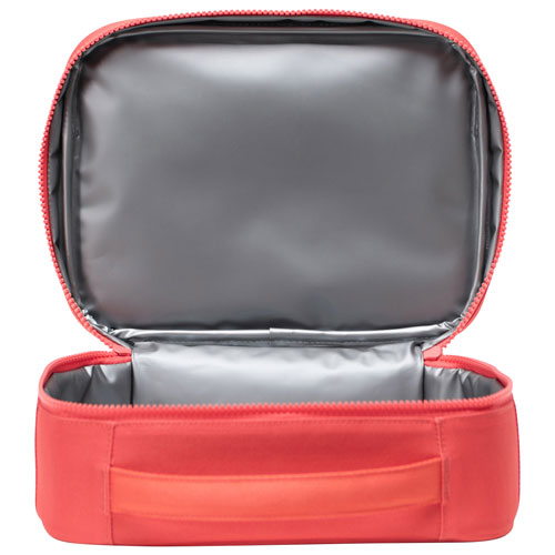 Herschel Supply Co. Pop Quiz 5L Lunch Box - Dubarry