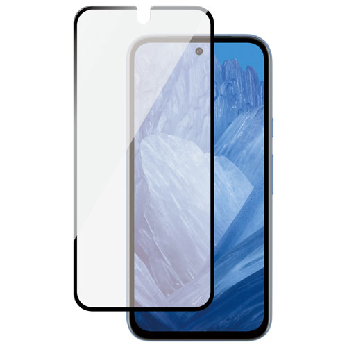 Protecteur d'écran en verre ultralarge SAFE de PanzerGlass pour Pixel 9a