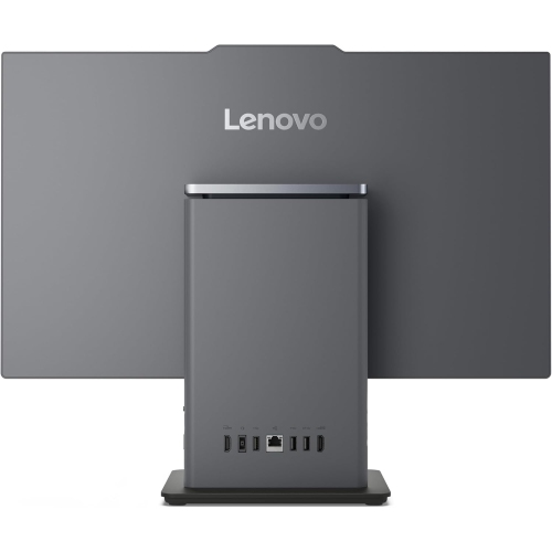 Open Box - Lenovo IdeaCentre F0HQ004JUS 27" Touchscreen Desktop