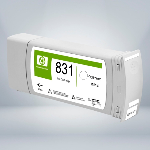 SUPERINK  Compatible HP 831A (Cz706A) 775Ml Optimizer Latex Cartridge By