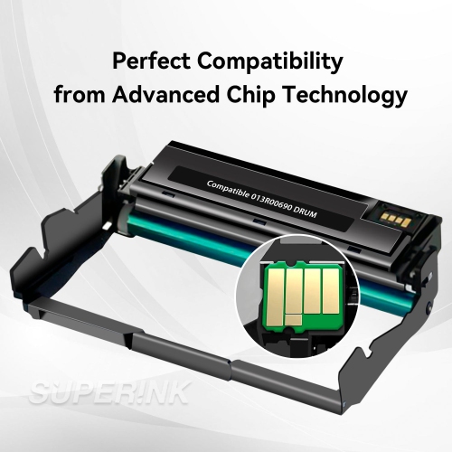 Compatible Xerox B305/B310/B315 Imaging Unit By Superink