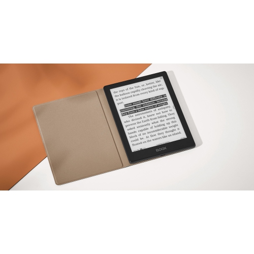 Lecteur électronique BOOX Go 6 + étui original