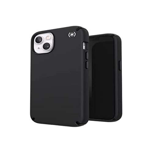SPECK  Presidio2 Pro With Magsafe Case - Iphone 14/13 In Black