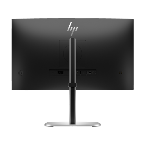 Moniteur WQHD LCD 5 ms 100 Hz 527 de 27 po série Pro 5 de HP - Noir jais