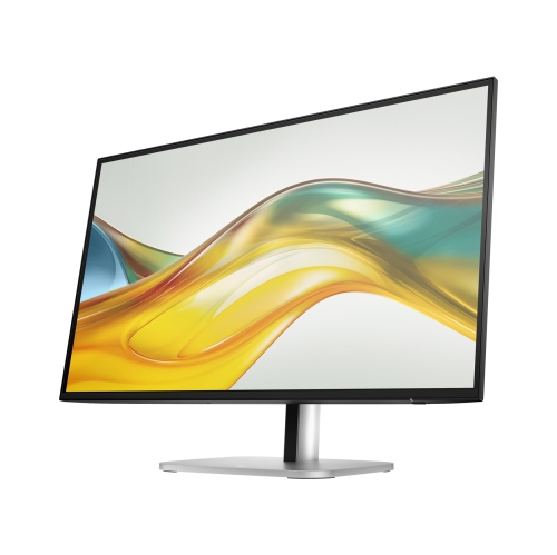 HP Series 5 Pro 527pq 27" WQHD 100Hz 5ms GTG LCD Monitor - - Jet Black